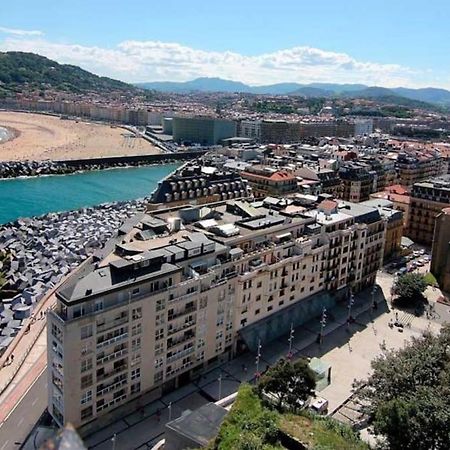 Otazu Aparment Apartment San Sebastián Exterior photo